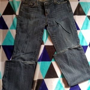 Abercrombie jeans